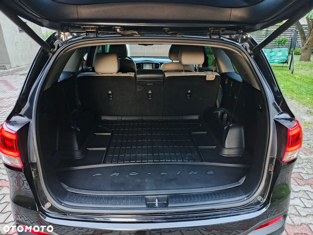 Kia Sorento 2.0 CRDI XL - 9