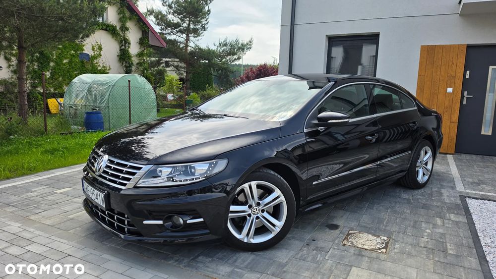 Volkswagen CC - 12