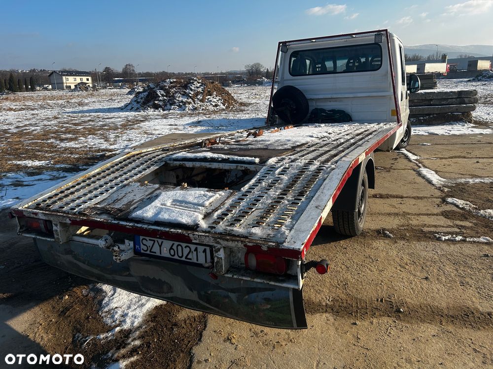 Fiat Ducato - 6