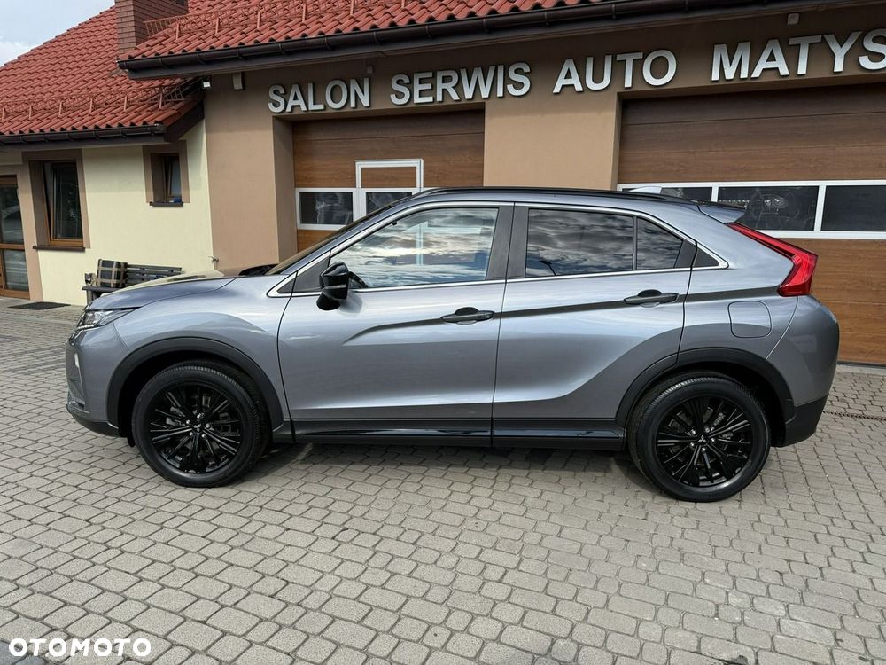 Mitsubishi Eclipse Cross 1.5 T-MIVEC CVT 2WD Connect - 11