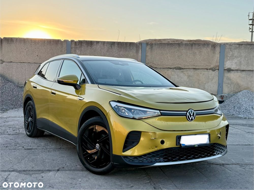 Volkswagen ID.4 Pure - 2