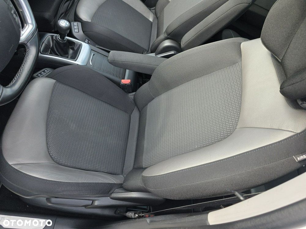Citroën C4 Grand Picasso 2.0 BlueHDi Exclusive - 17
