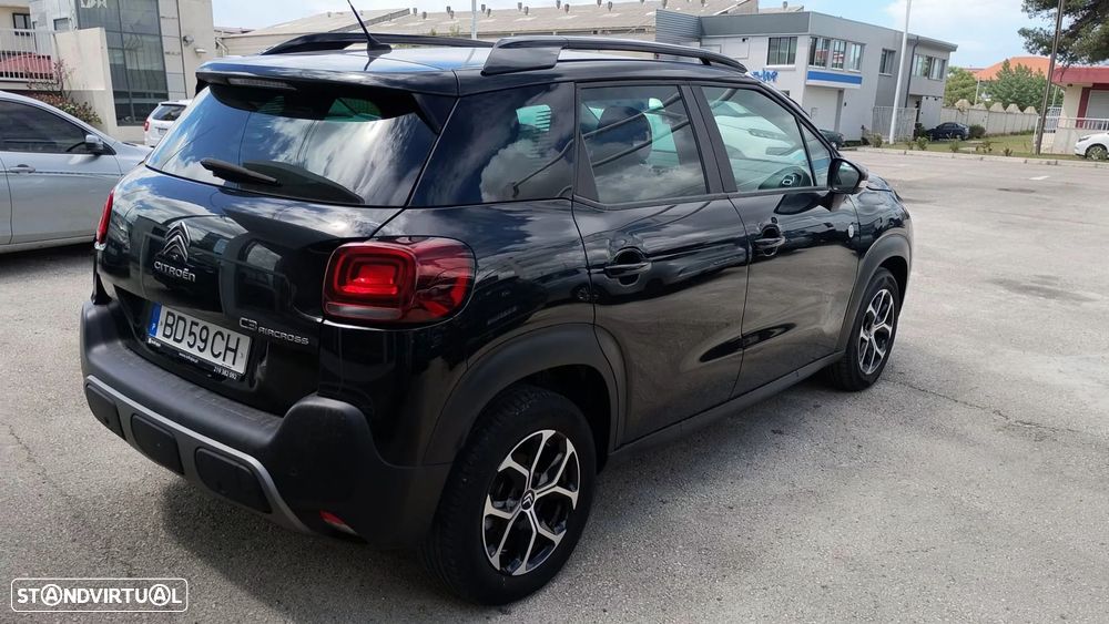 Citroën C3 Aircross - 3