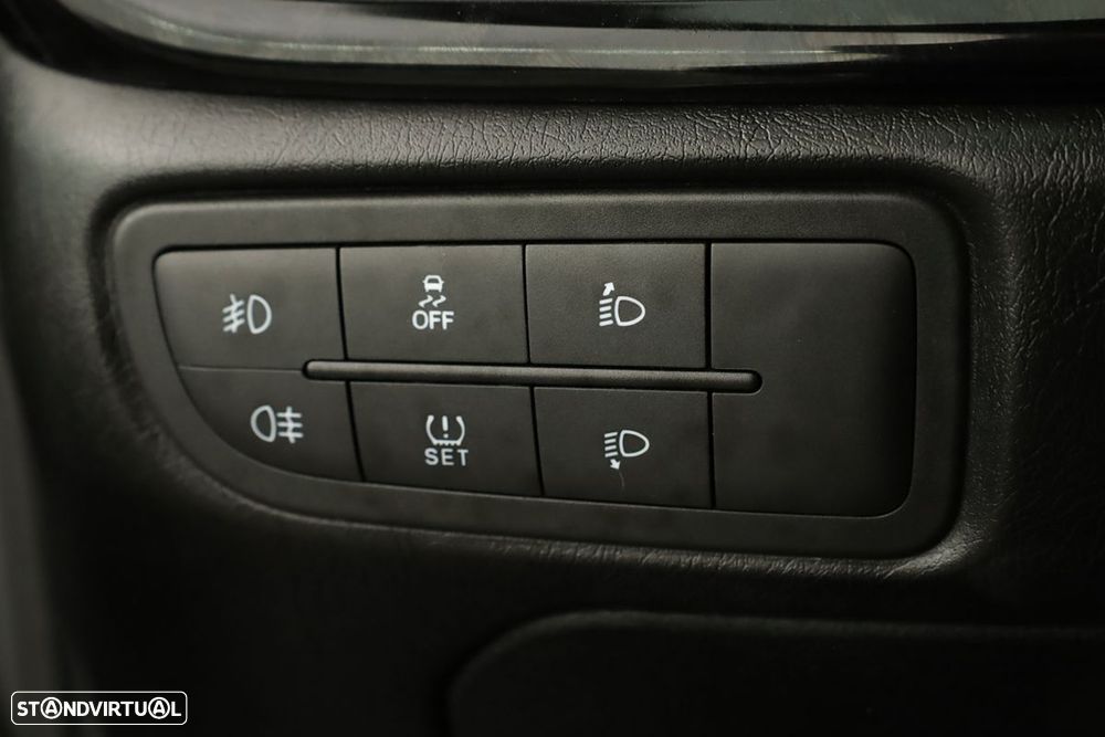 Fiat Tipo Cross 1.0 GSE T3 - 17