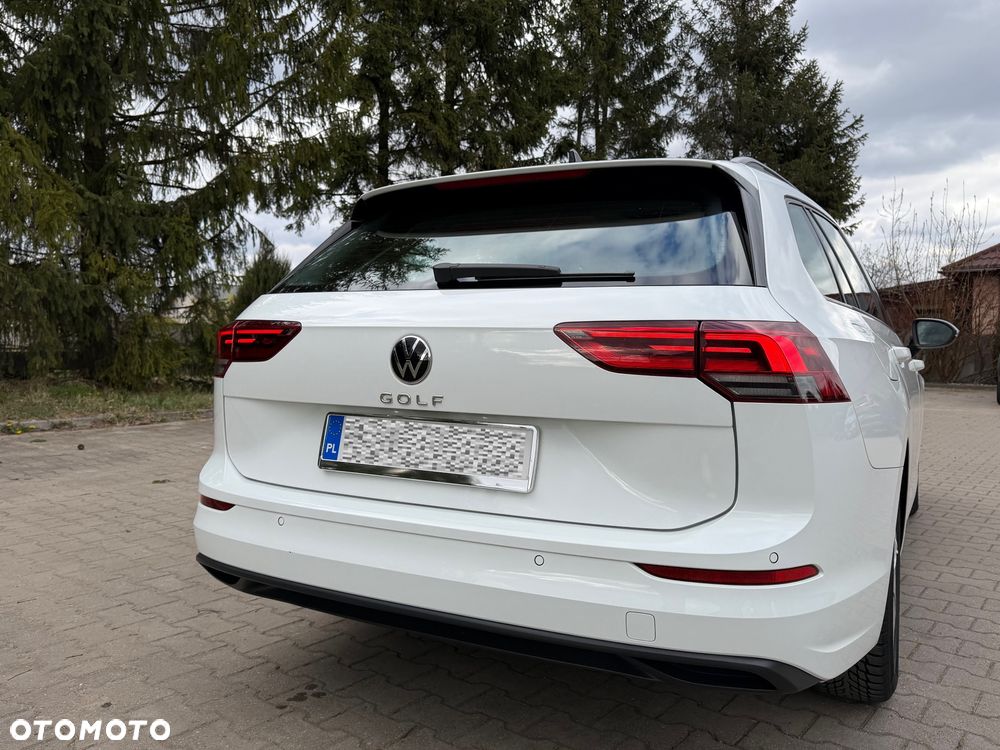 Volkswagen Golf 1.0 TSI - 4