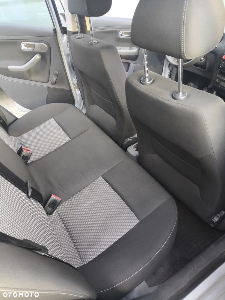 Seat Ibiza - 12
