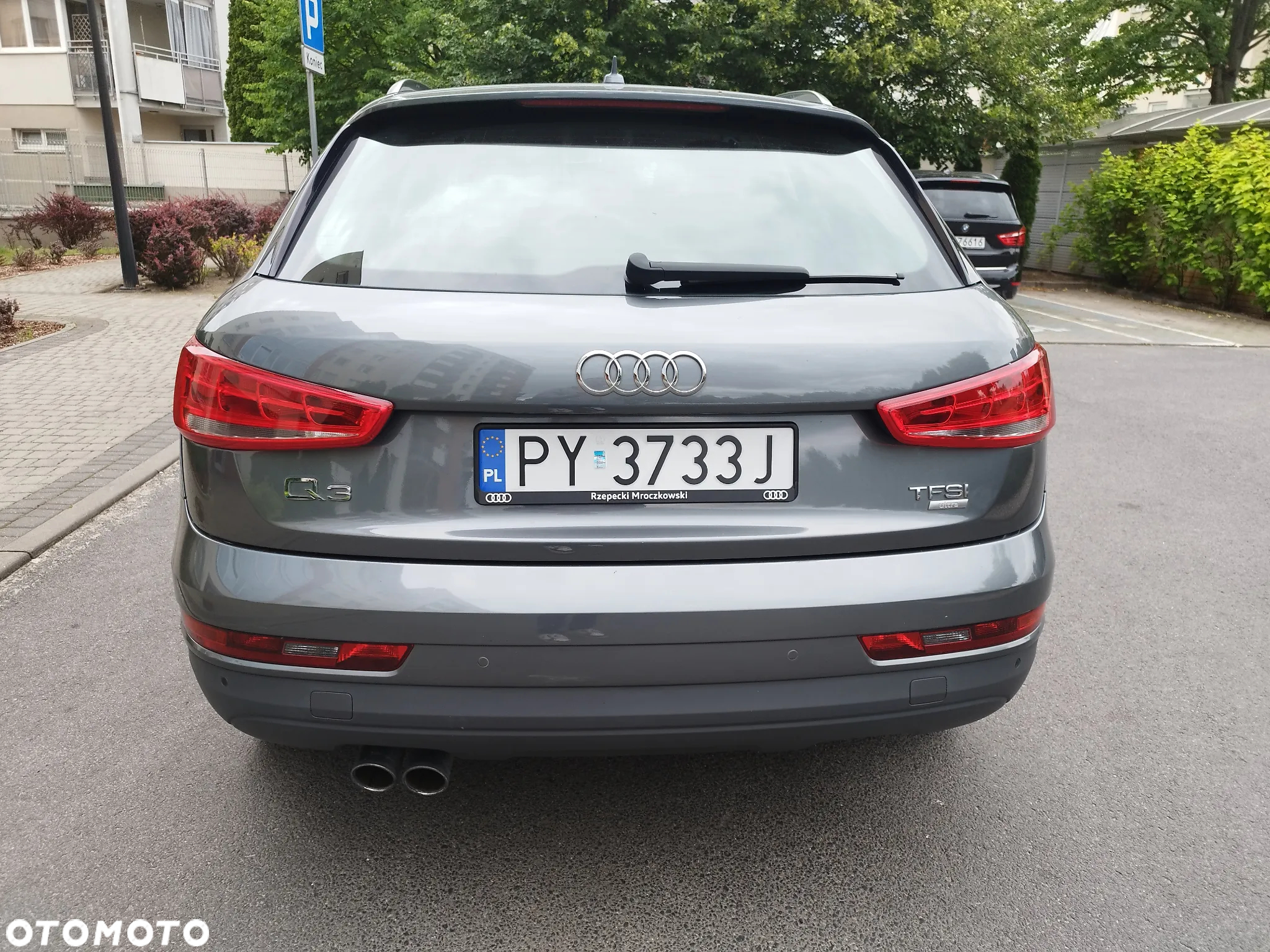 Audi Q3 - 4