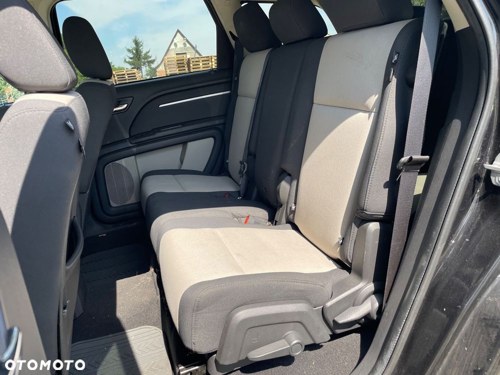 Dodge Journey 2.0 CRD DSG SXT Cool Family - 17