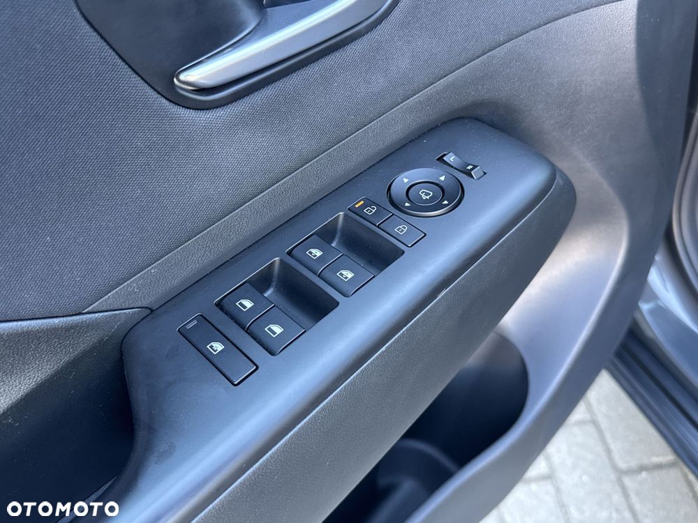 Hyundai Kona 1.6 GDI Hybrid Executive DCT - 20