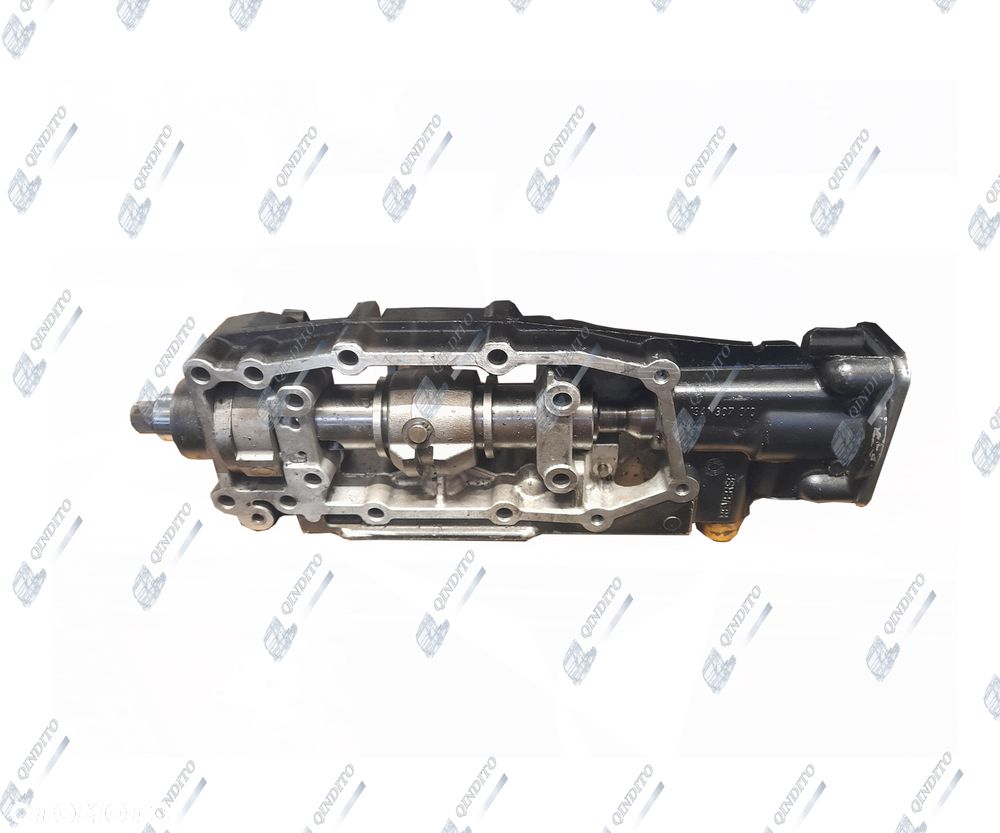 WYBIERAK SKRZYNI BIEGÓW MANUALNEJ ZF DAF RENAULT MAN 1341307010 - 3