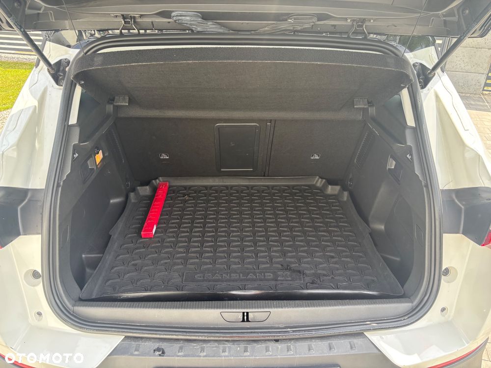Opel Grandland X 1.5 D Start/Stop 120 Jahre - 18