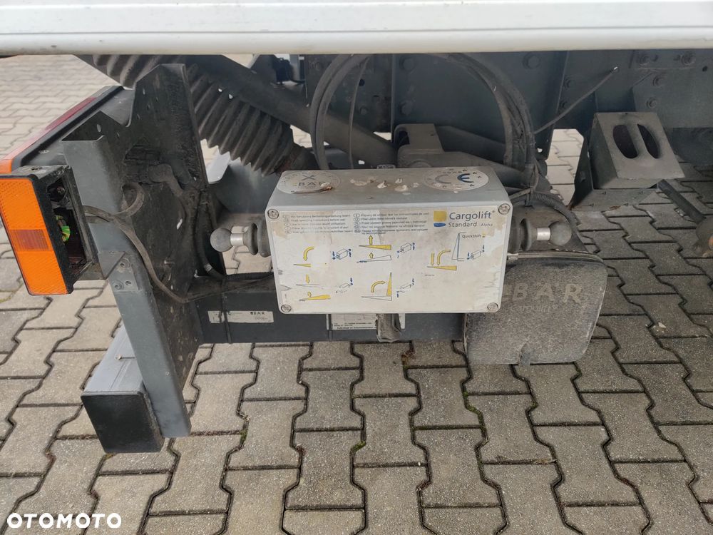 Iveco Euro Cargo 75E18 euro 5 - 22