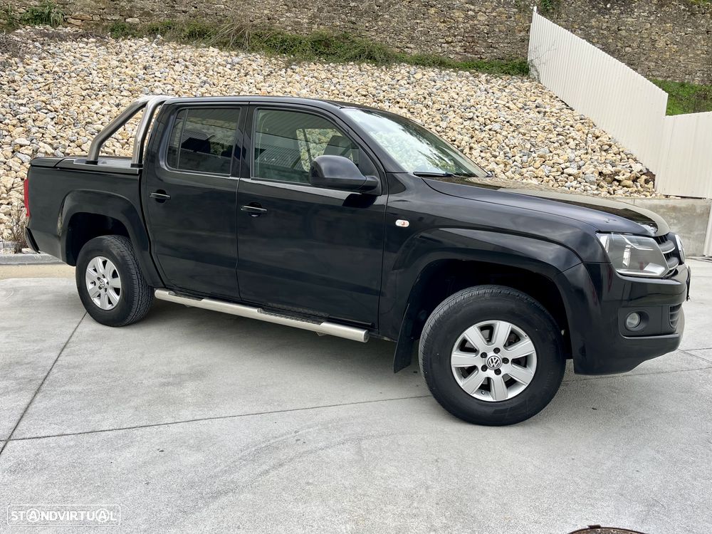 VW Amarok - 35