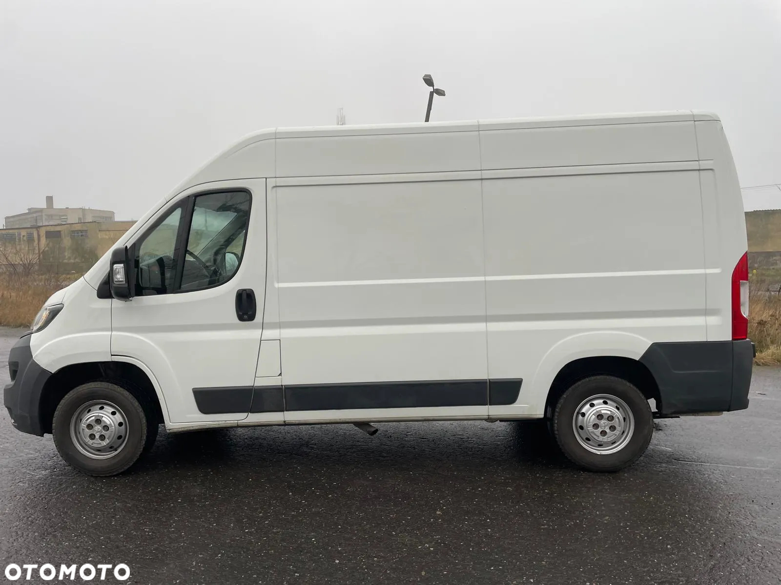 Peugeot Boxer - 3