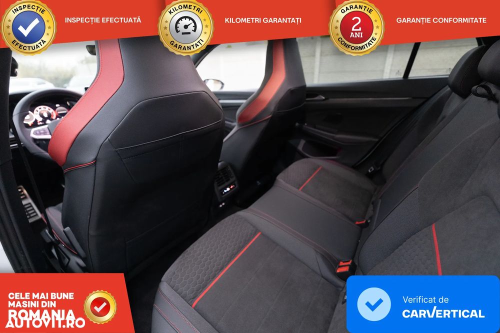 Volkswagen Golf - 17