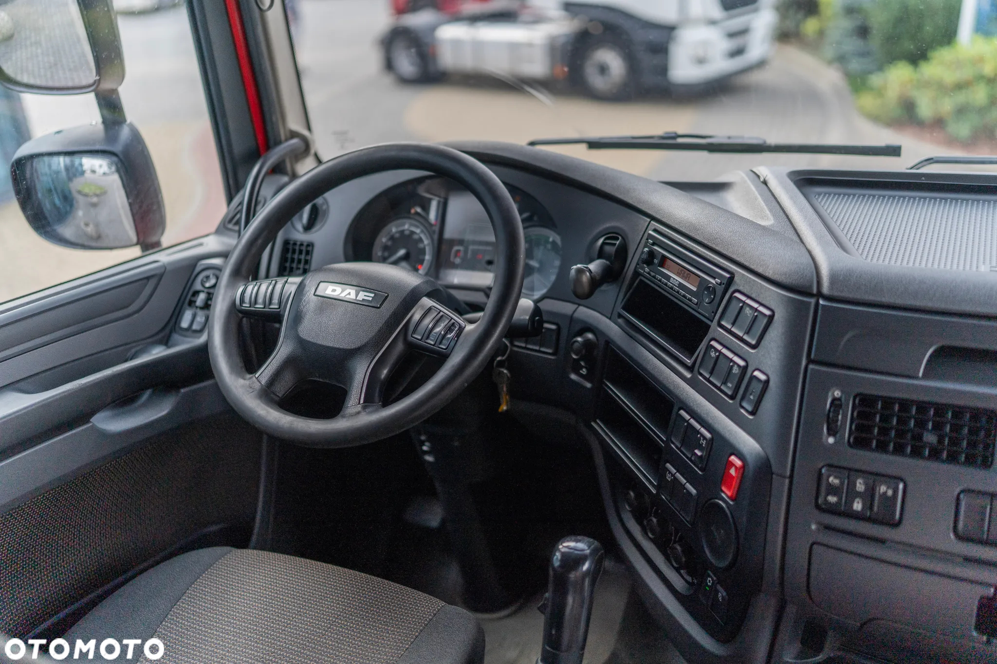 DAF XF 460 FT / STANDARD / MANUAL / SPACE CAB - 16
