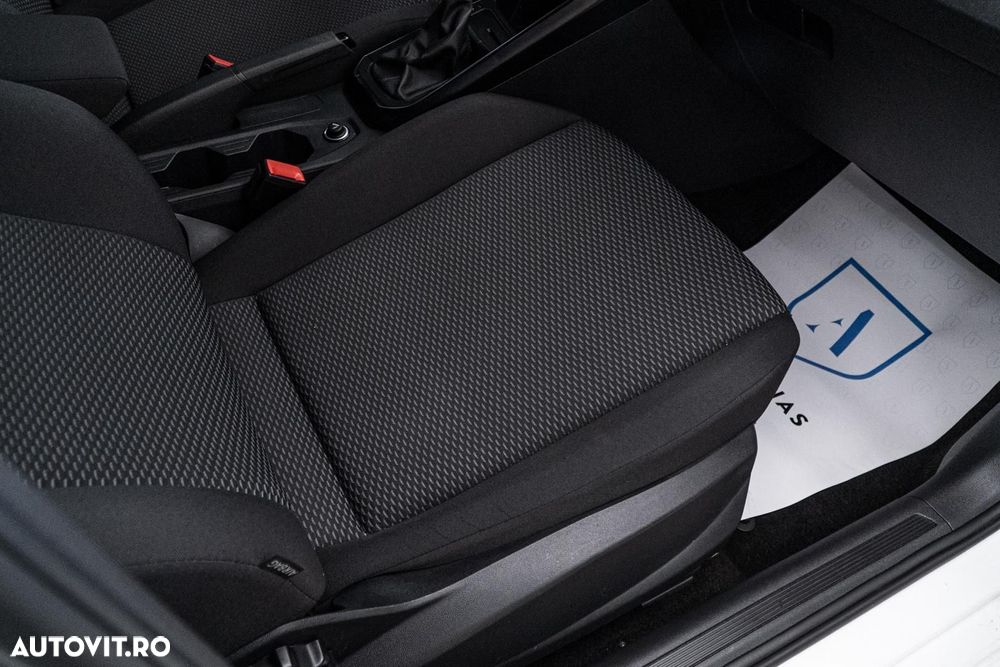 Volkswagen Polo 1.0 Comfortline - 36
