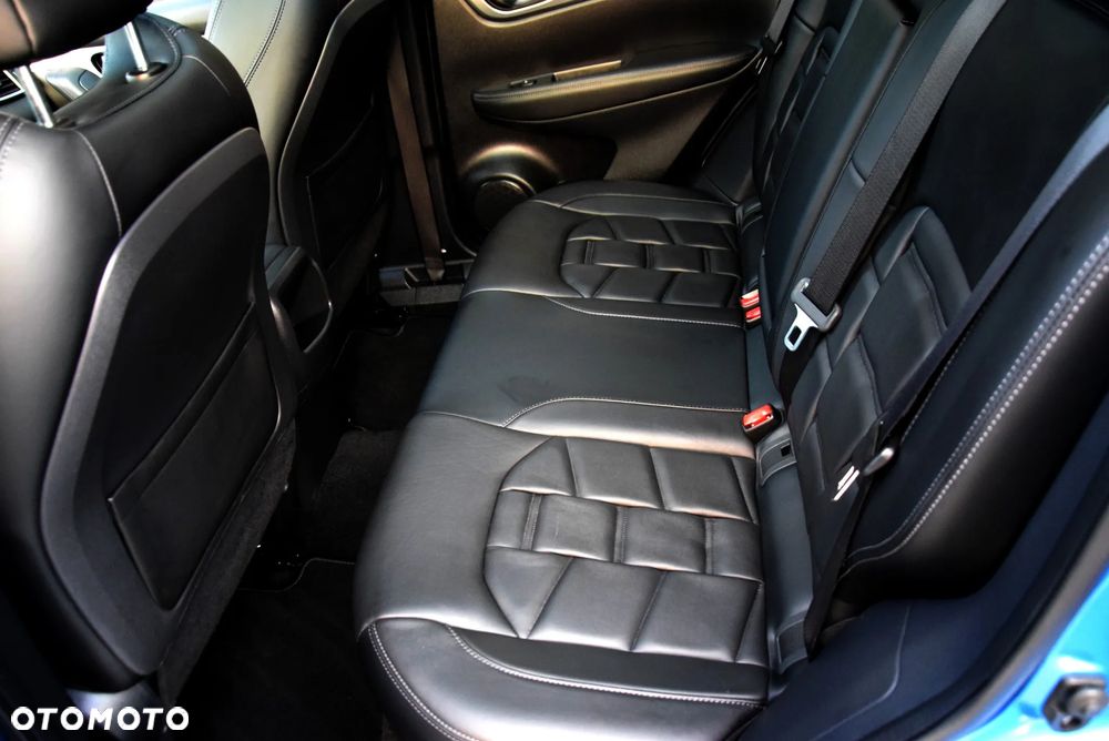 Nissan Qashqai 1.6 DIG-T Tekna+ - 21