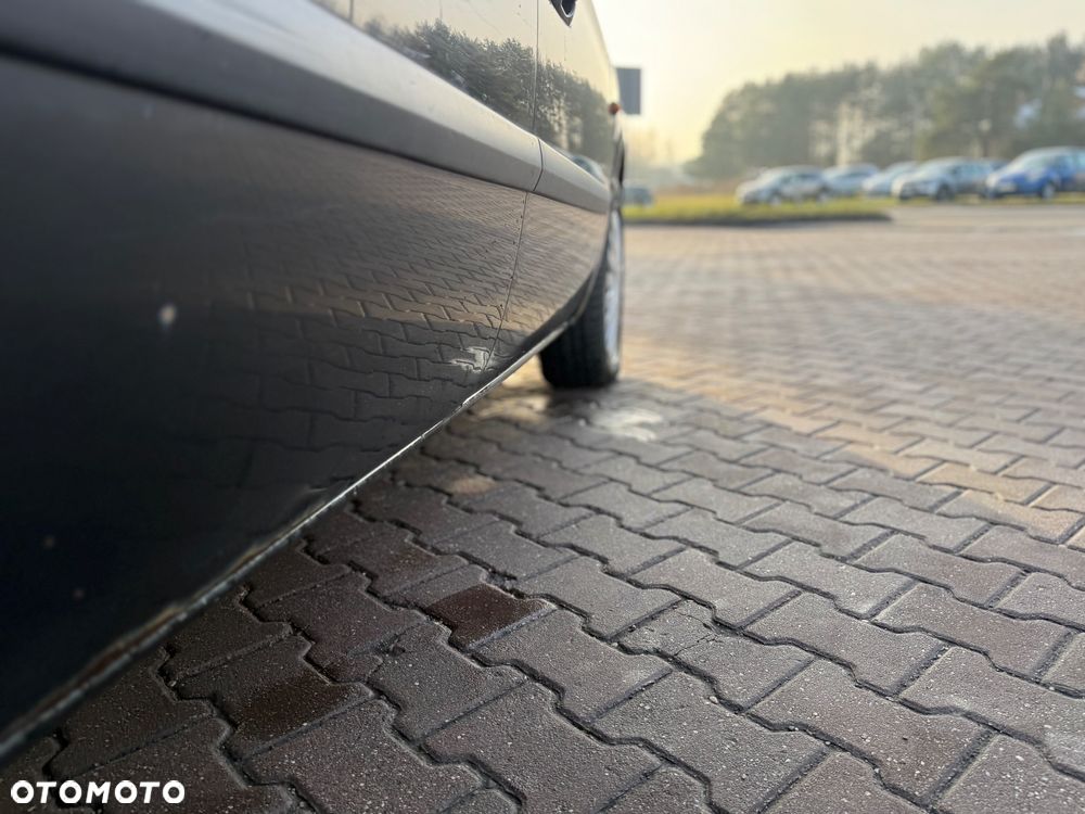 Chrysler Voyager 2.8 CRD Automatik Comfort - 31