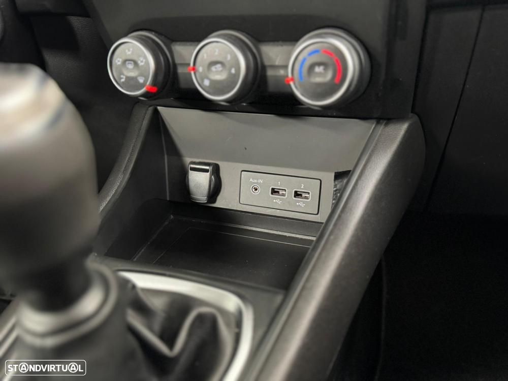 Renault Captur 1.0 TCe Zen - 32