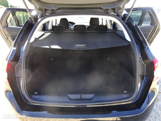 Peugeot 308 SW 1.5 BlueHDi Style - 20