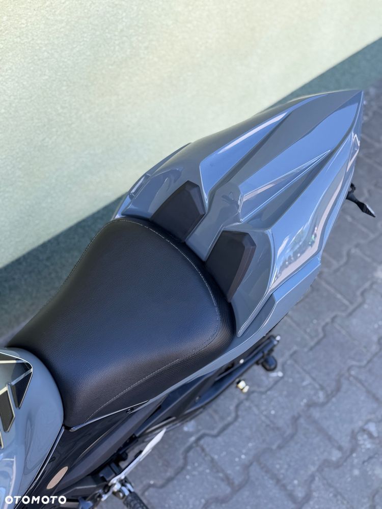 Kawasaki Ninja - 33