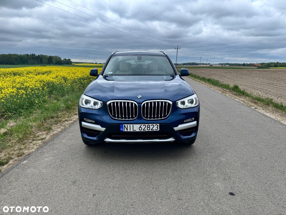 BMW X3 - 3