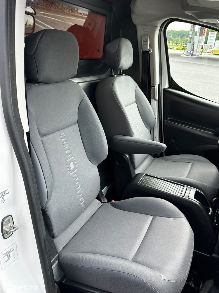 Citroën Berlingo - 18