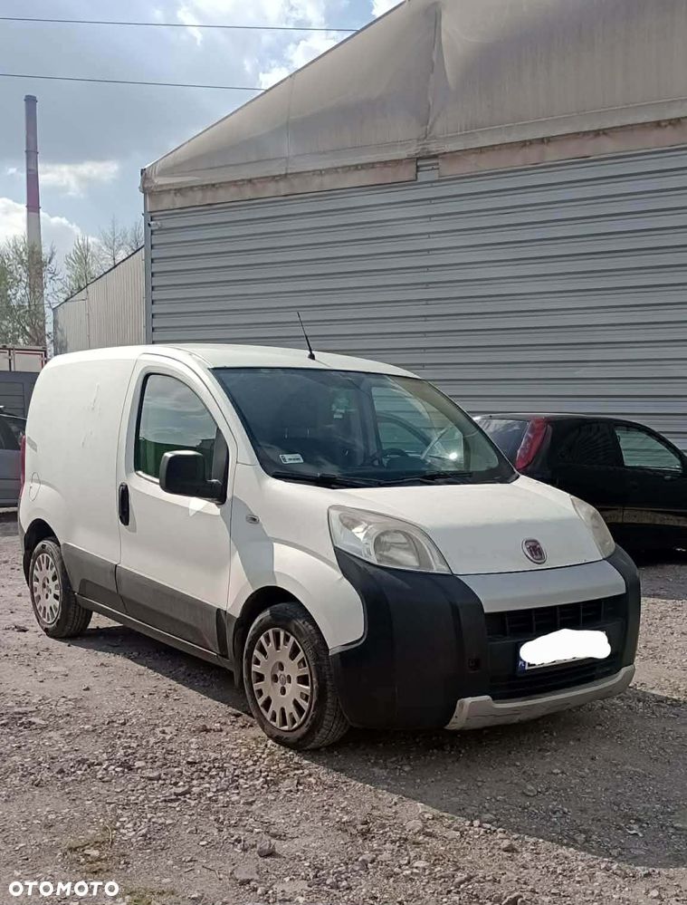 Fiat Fiorino 1.3 Multijet 16V Active - 3