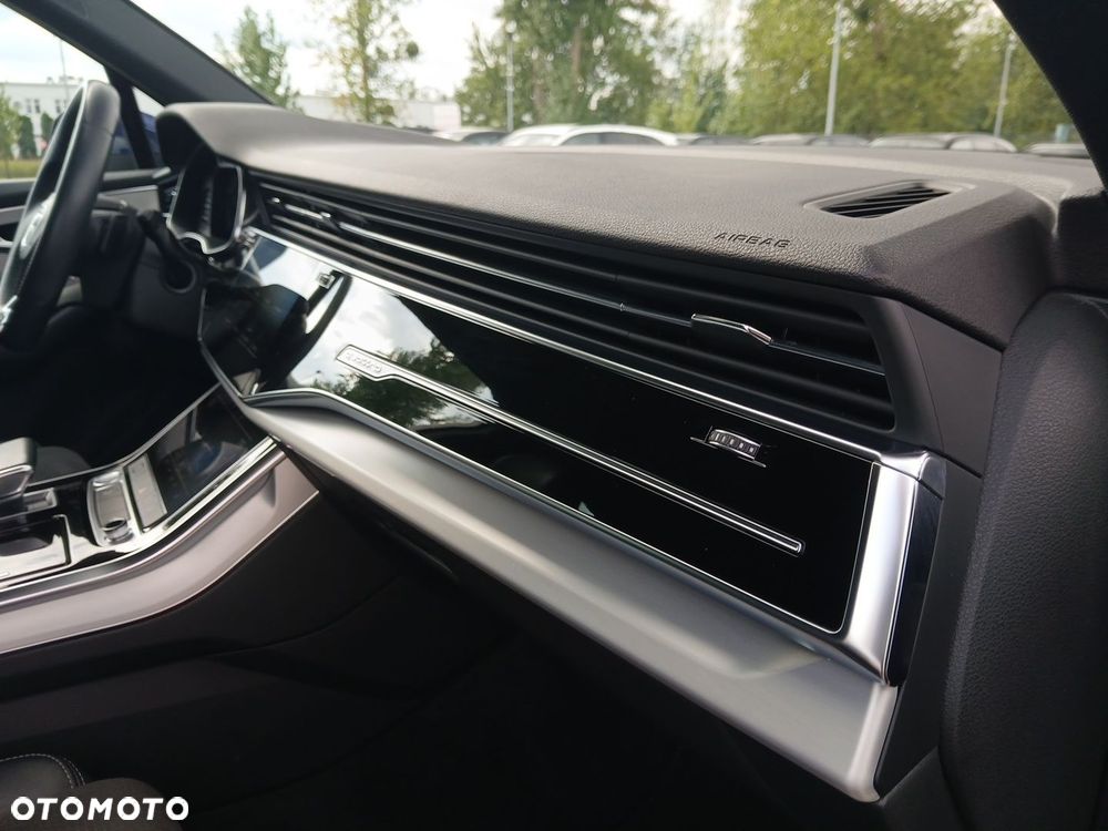 Audi Q7 50 TDI mHEV Quattro S Line Tiptr - 17