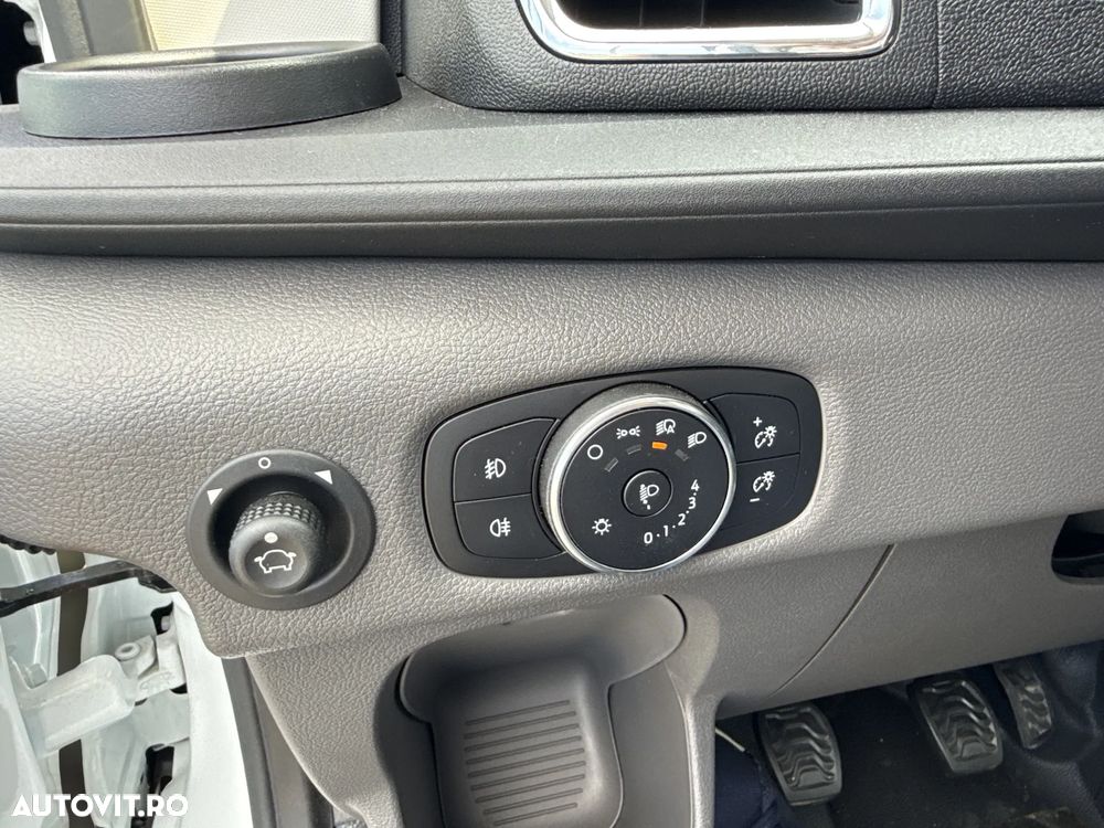 Ford TRANSIT - 15