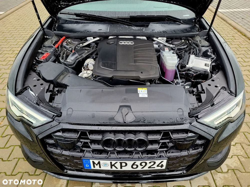 Audi A6 - 12