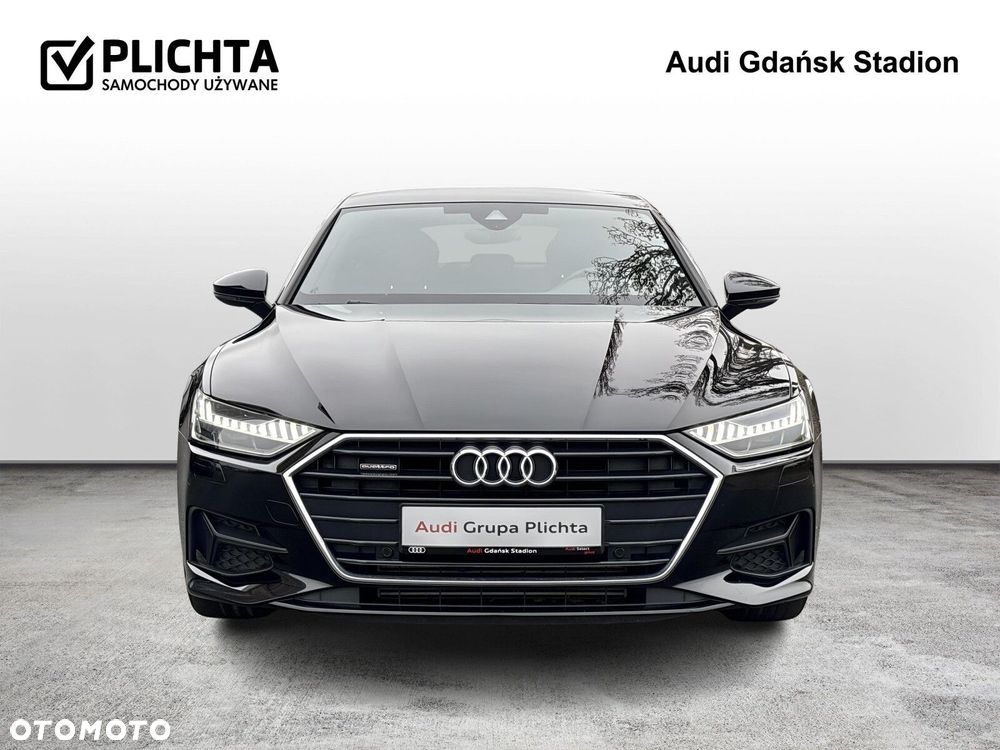 Audi A7 Sportback - 9