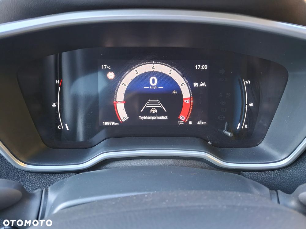Toyota Corolla 1.5 Active - 30