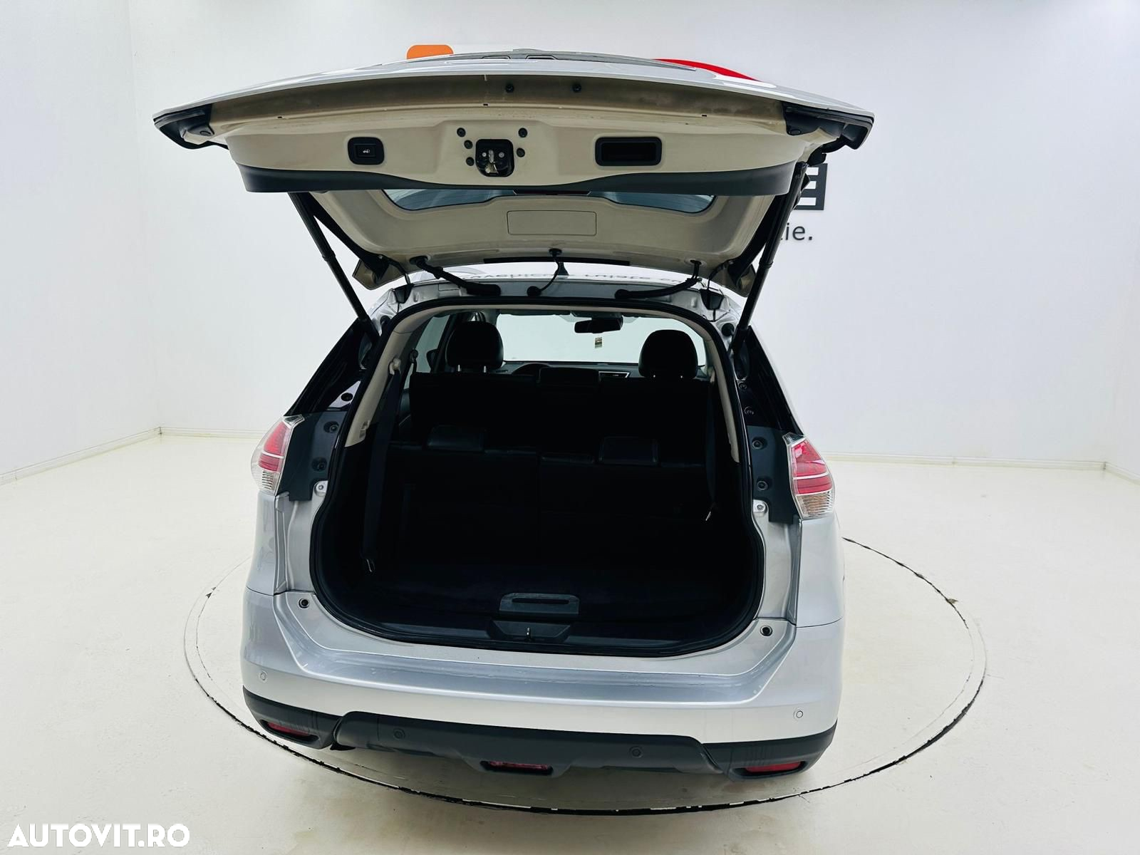Nissan X-Trail - 28