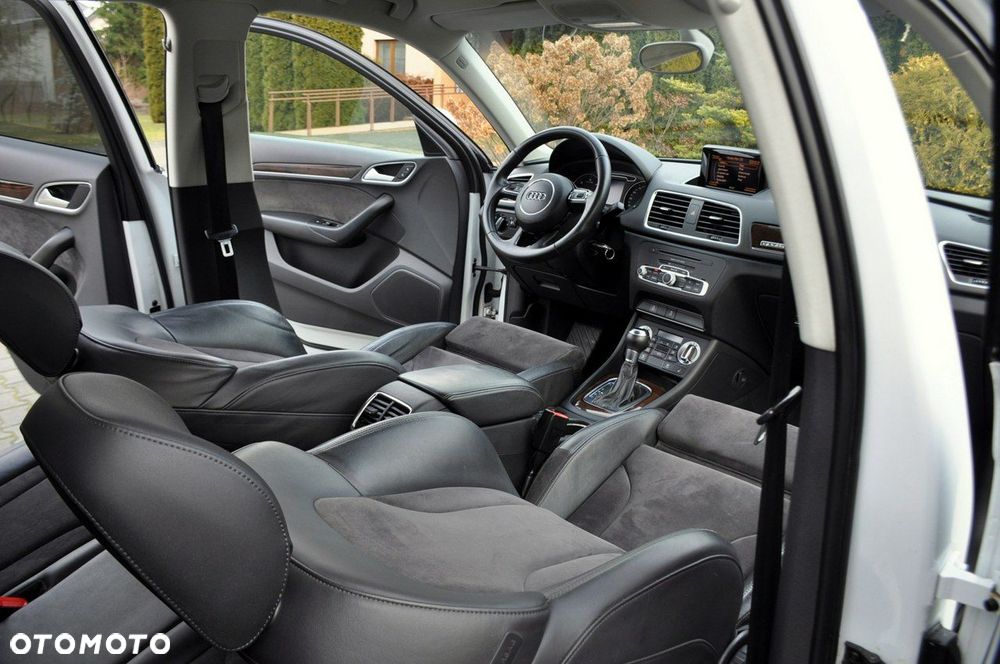 Audi Q3 - 23