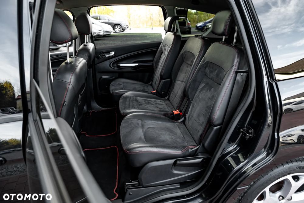 Ford S-Max 2.5 Titanium - 20