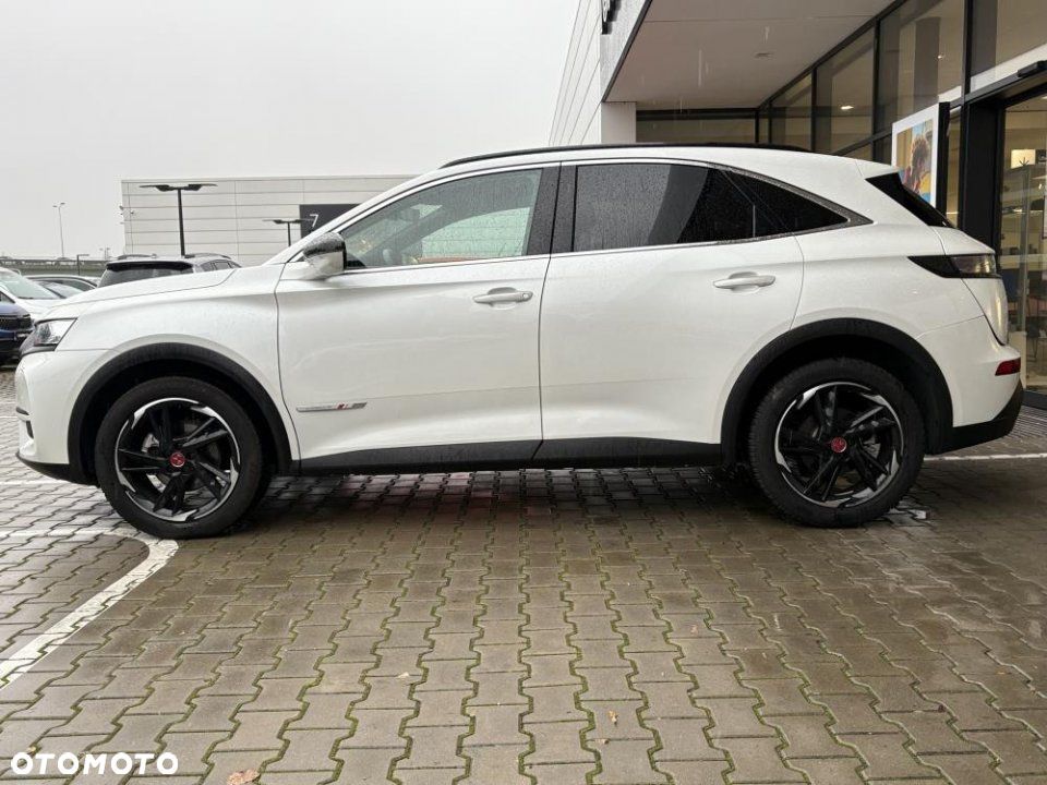 DS Automobiles DS 7 Crossback - 38
