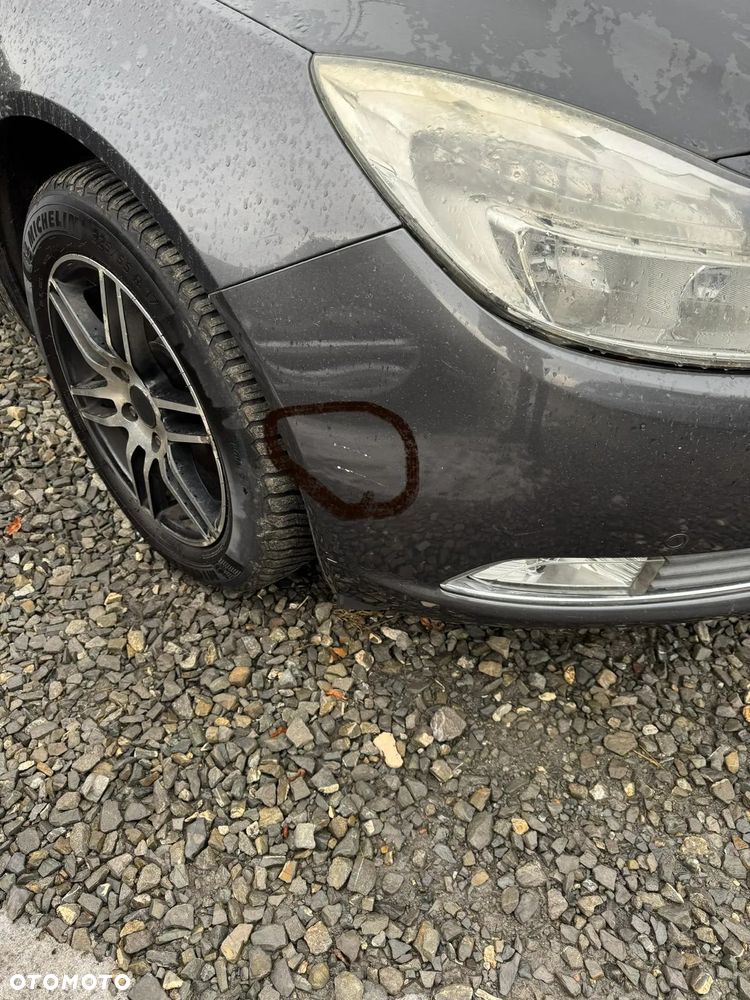 Opel Insignia 2.0 CDTI - 33