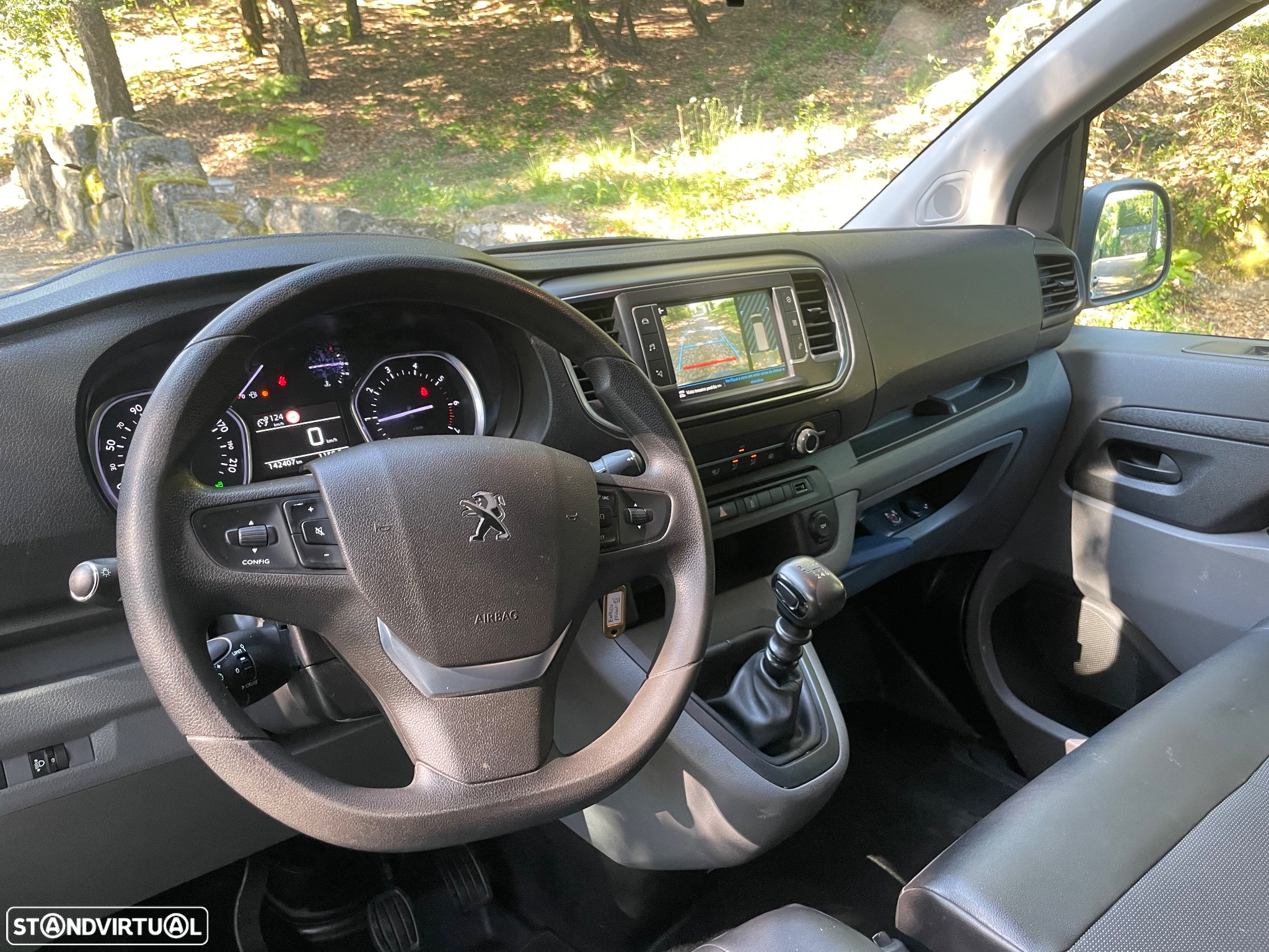 Peugeot Expert 1.6 hdi premium pack - 16