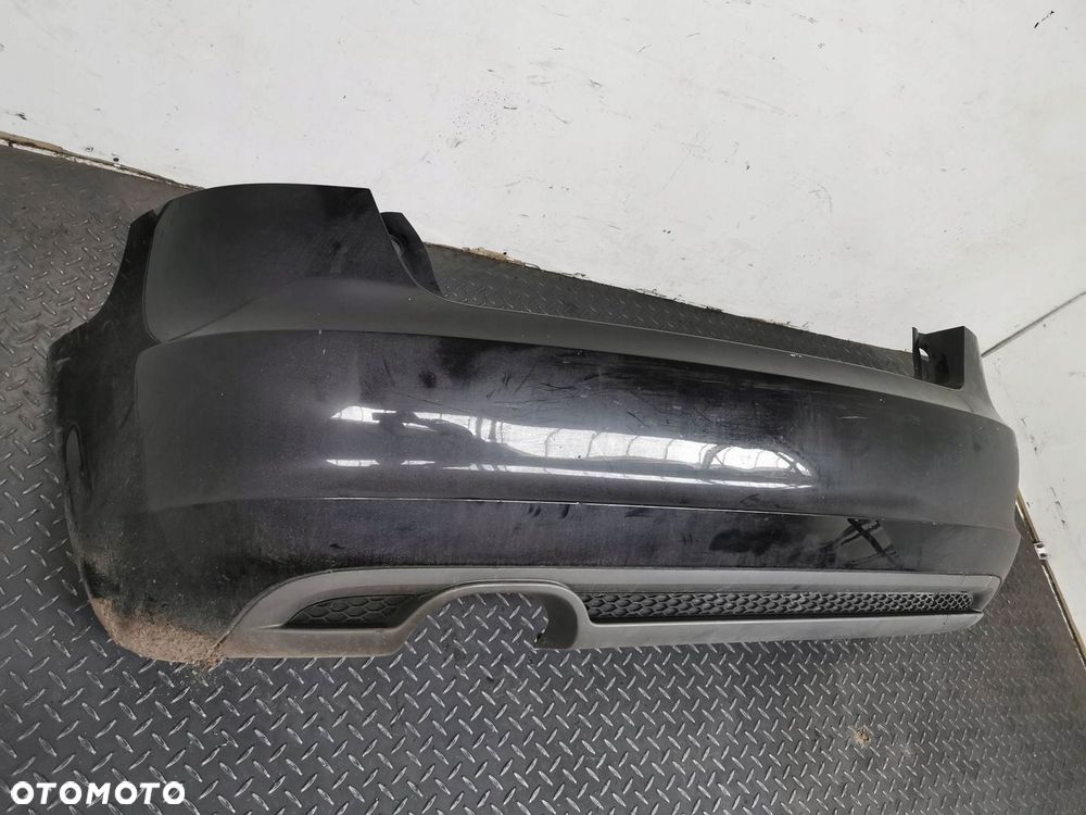 ZDERZAK TYŁ AUDI A3 8P II FL SLINE KABRIOLET OE LY9B - 4