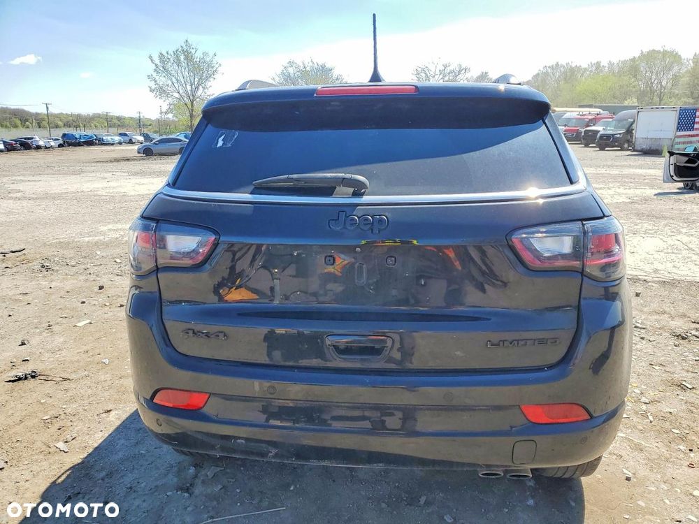 Jeep Compass - 6