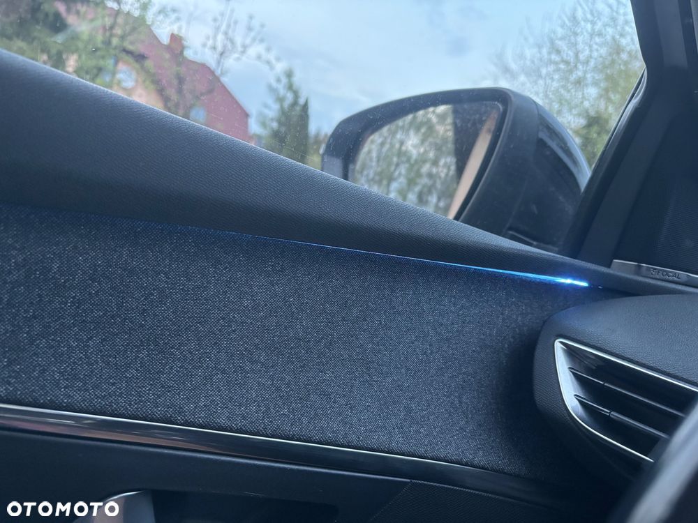 Peugeot 5008 1.6 THP Crossway S&S EAT6 - 26