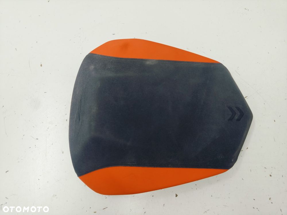 Kanap Pasażera KTM Super Duke R 2020-2023 - 1