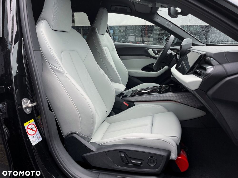Audi A5 Limousine - 19