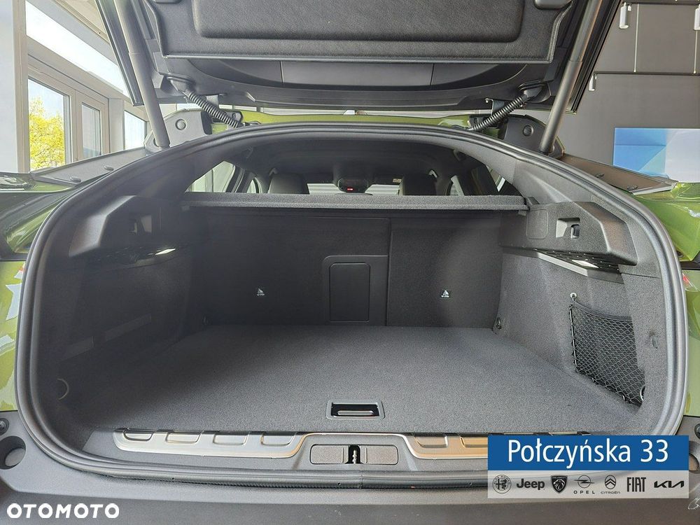 Peugeot 408 - 7