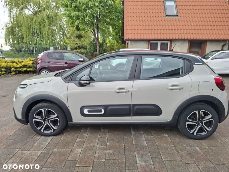 Citroën C3 Pure Tech 83 S&S LIVE - 5