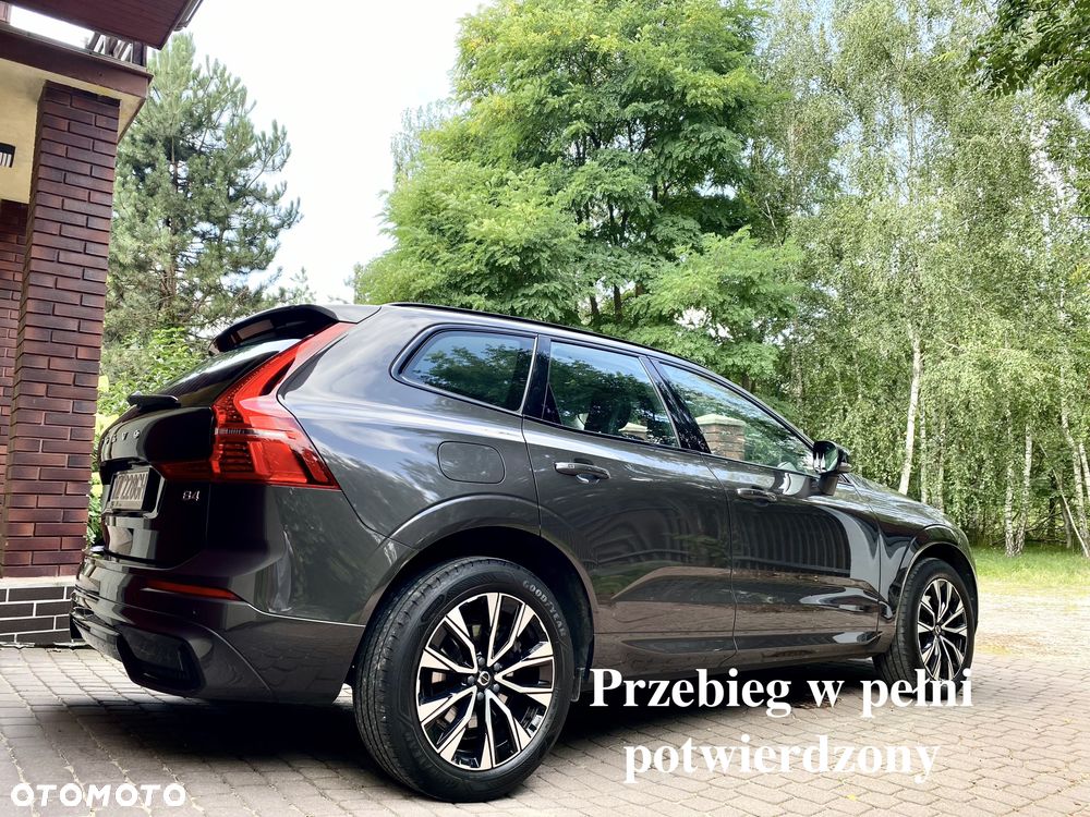 Volvo XC 60 B4 B R-Design - 6