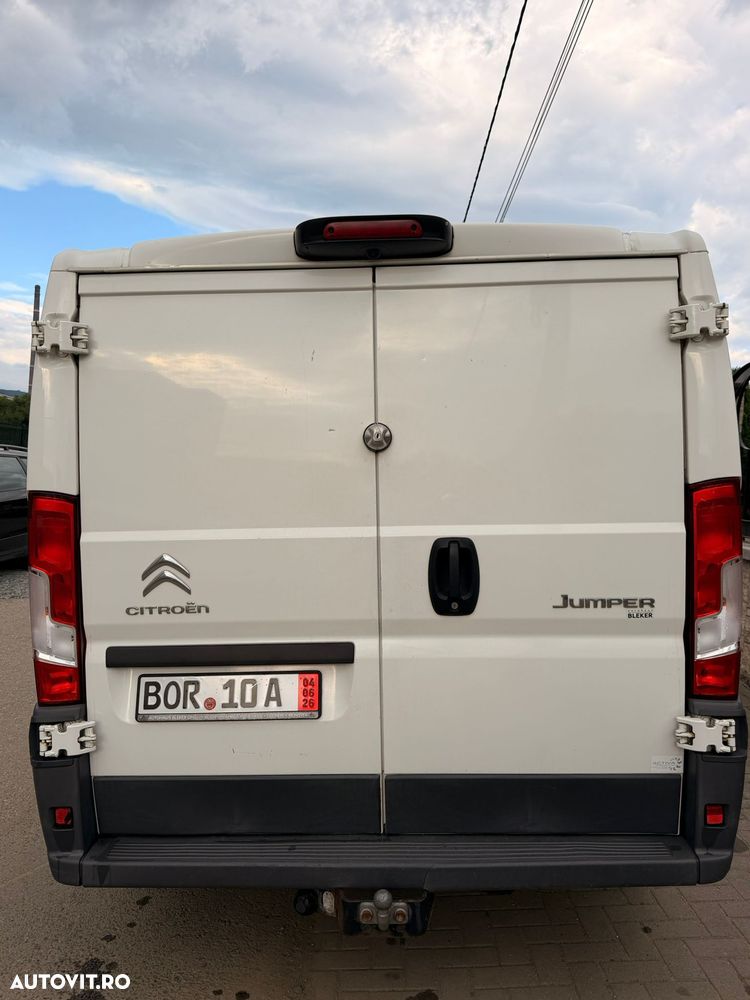 Citroën Jumper - 7