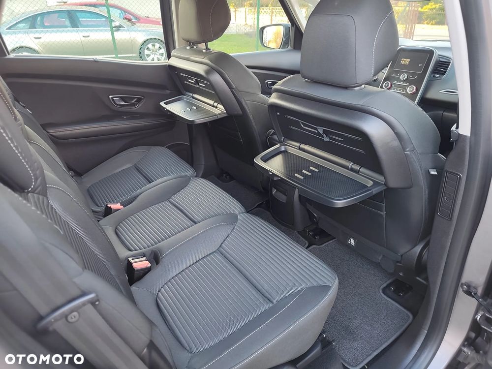 Renault Scenic Energy dCi 110 Start & Stop Expression - 14